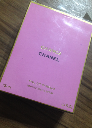 Chance chanel