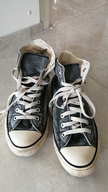 Orjinal Converse ayakkabı