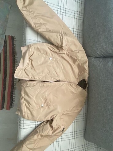 Diğer bomber ceket
