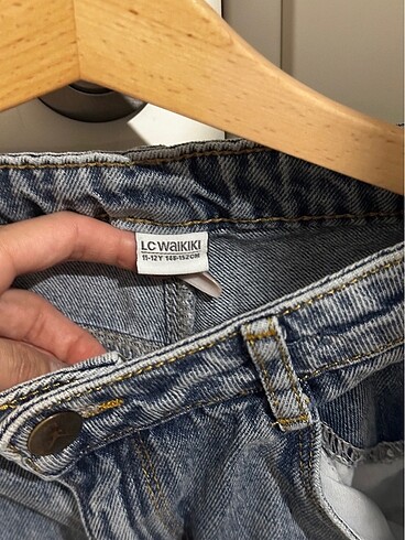 LC Waikiki Tertemiz kot pantolon