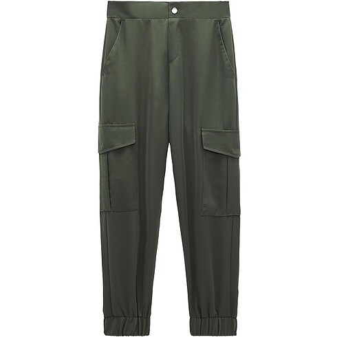 Zara Jogger pantolon