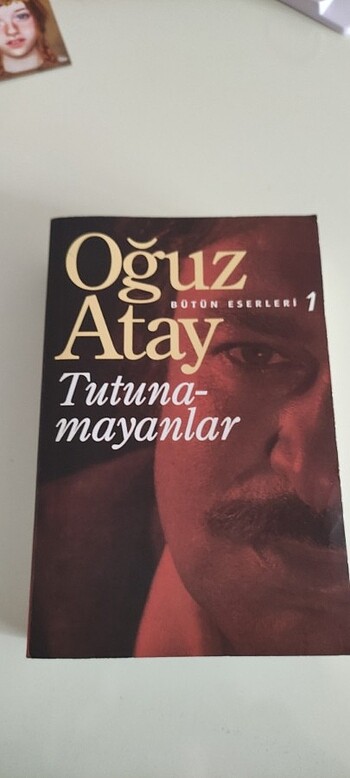 Tutunamayanlar 
