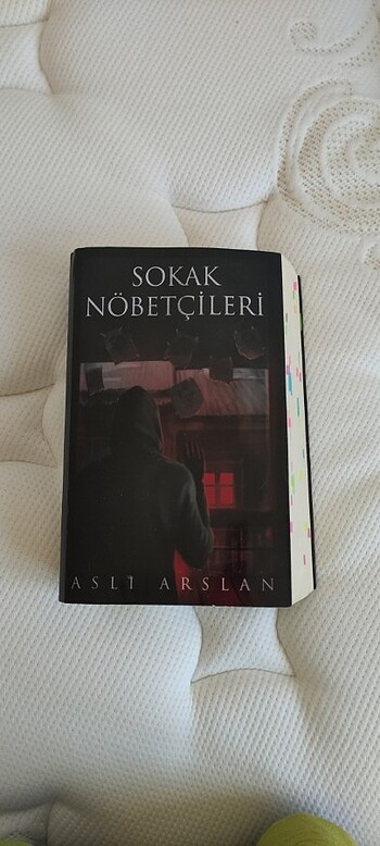 Sokak Nöbetçileri