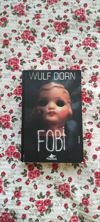 Wulf Dorn-Fobi