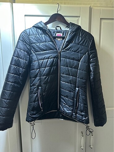 puffer ceket