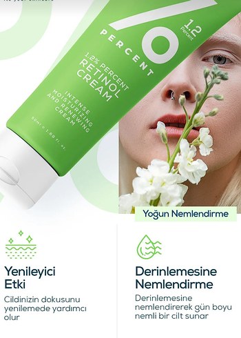 Çeşitli Etkili Kremleri Seti
Adet fiyatıdır - Görsel 5