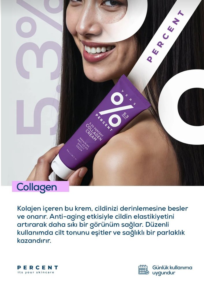 Çeşitli Etkili  Kremleri Seti

Adet fiyatıdır - Görsel 2