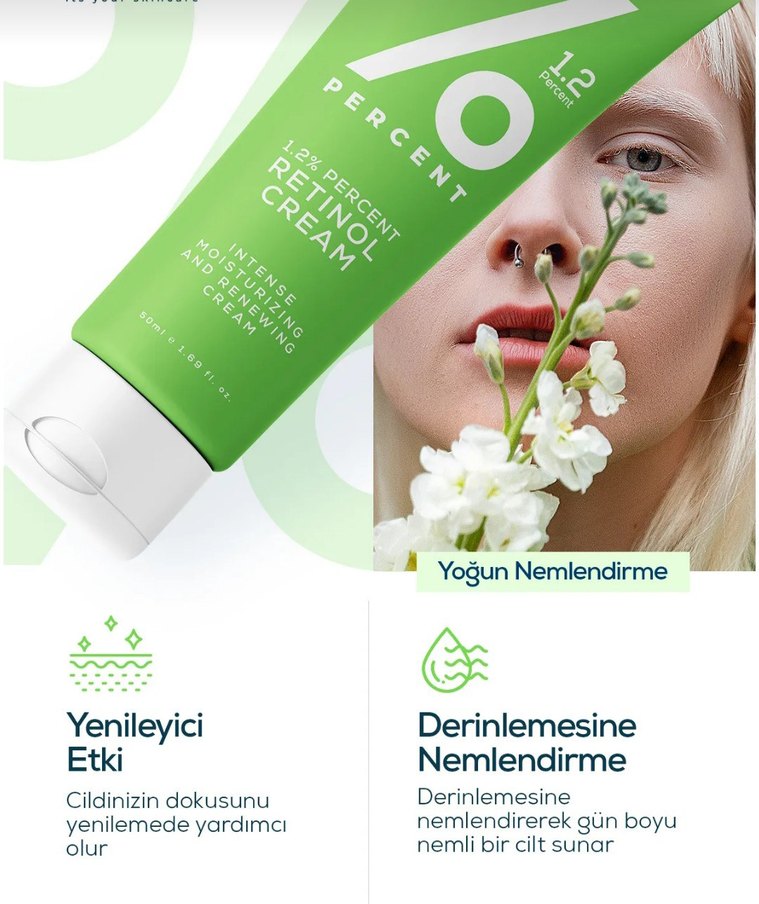 Çeşitli Etkili  Kremleri Seti

Adet fiyatıdır - Görsel 5