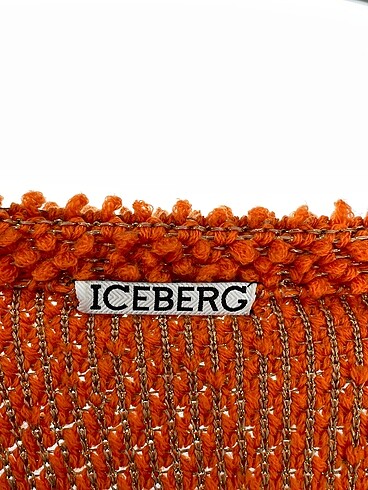 38 Beden çeşitli Renk Iceberg Kazak / Triko %70 İndirimli.