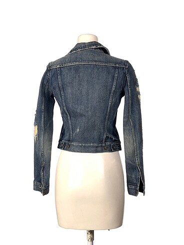 s Beden Ralph Lauren Kot Ceket %70 İndirimli.