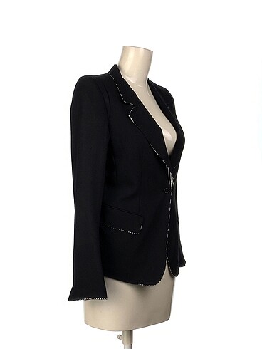 Ann Demeulemeester Ann Demeulemeester Blazer %70 İndirimli.