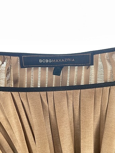 s Beden çeşitli Renk BCBG Maxazria Kısa Elbise %70 İndirimli.