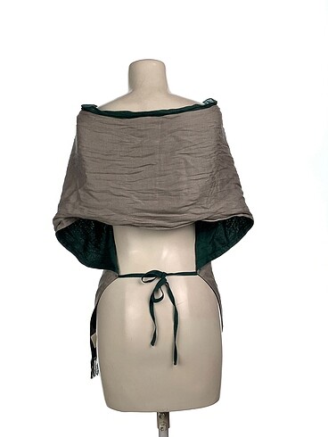 s Beden BCBG Maxazria Panço %70 İndirimli.