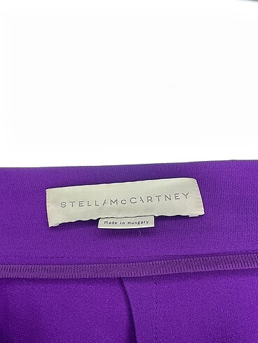 40 Beden çeşitli Renk Stella McCartney Mini Etek %70 İndirimli.