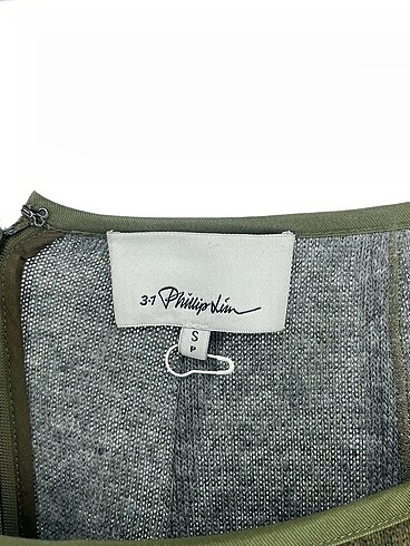s Beden çeşitli Renk Phillip Lim Uzun Etek %70 İndirimli.
