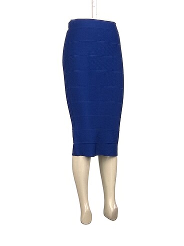 BCBG Maxazria BCBG Maxazria Midi Etek %70 İndirimli.