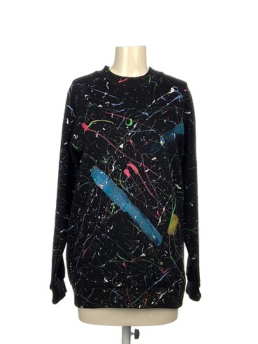Diğer Sweatshirt %70 İndirimli.