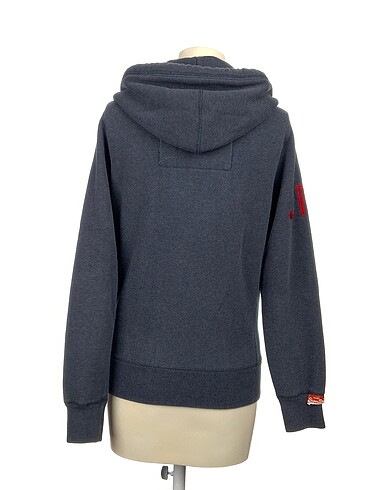 s Beden Superdry Spor Dış Giyim %70 İndirimli.