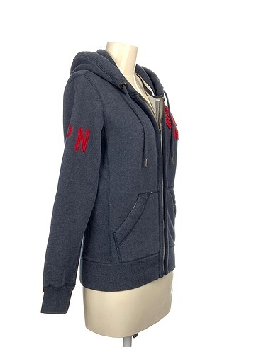 Superdry Superdry Spor Dış Giyim %70 İndirimli.