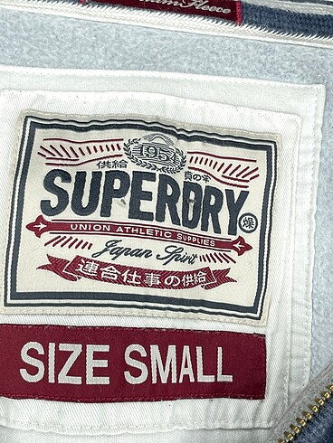 s Beden çeşitli Renk Superdry Spor Dış Giyim %70 İndirimli.