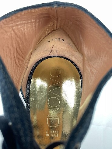 Zen Diamond Platform %70 İndirimli. - Görsel 4