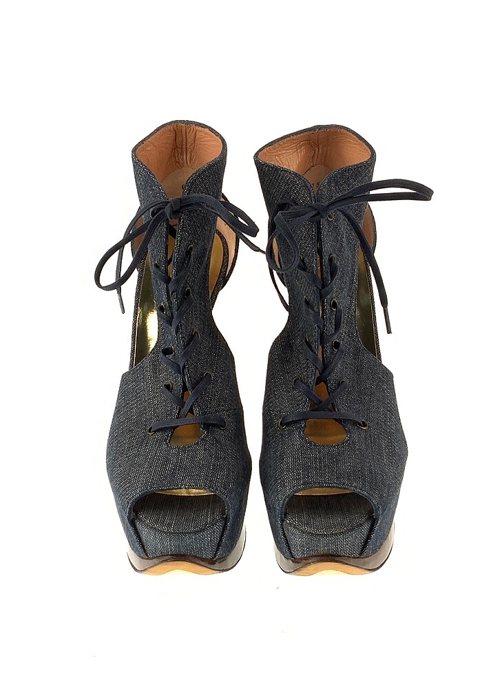 Zen Diamond Platform %70 İndirimli. - Görsel 3