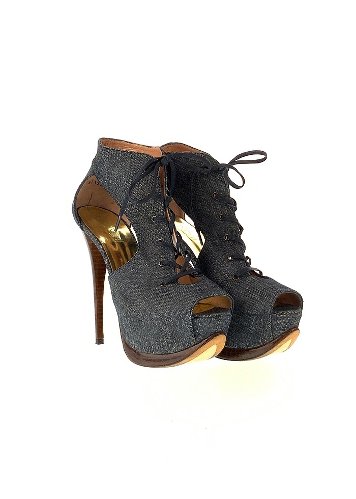 Zen Diamond Platform %70 İndirimli. - Görsel 2