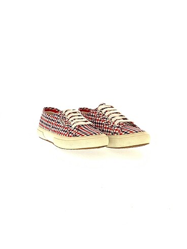 Superga Superga Spor Ayakkabı %70 İndirimli.