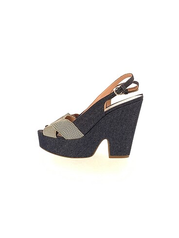 Kenzo Dolgu Topuk %70 İndirimli.