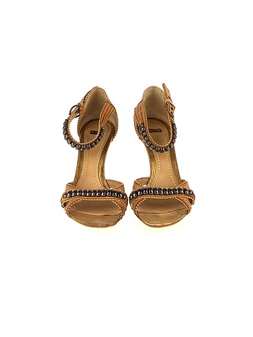 39 Beden Diğer Stiletto %70 İndirimli.