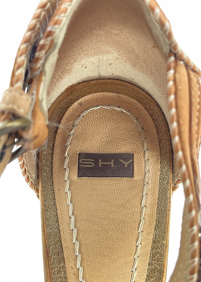 Diğer Stiletto %70 İndirimli. - Görsel 4