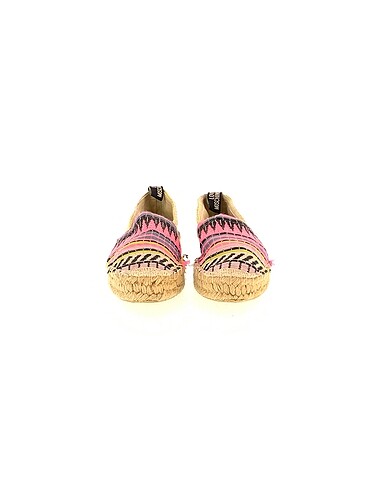 40 Beden Love Moschino Espadril %70 İndirimli.