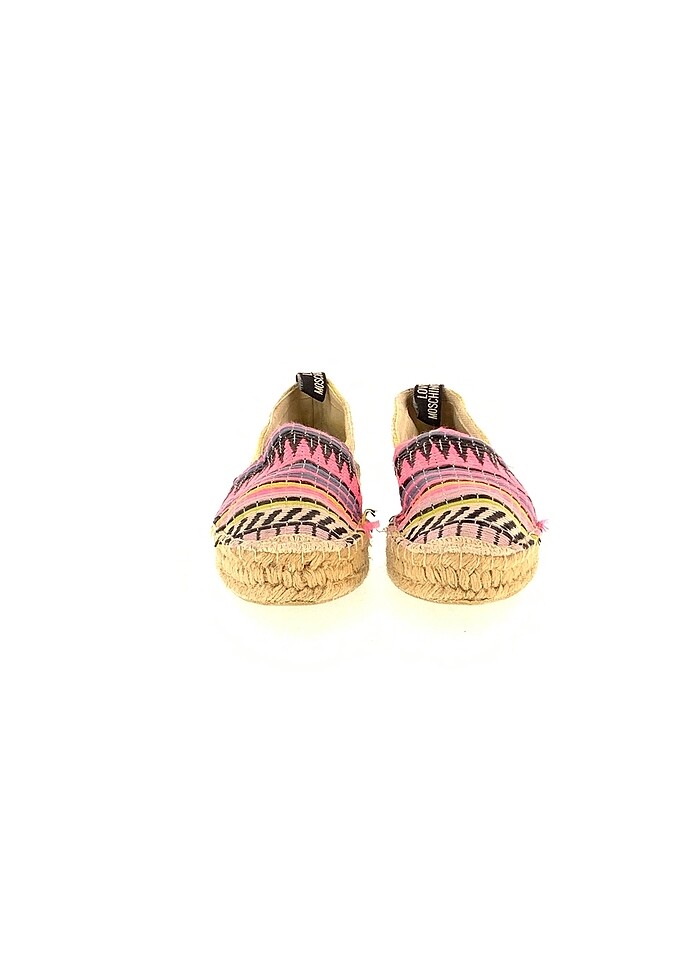 Love Moschino Espadril %70 İndirimli. - Görsel 3