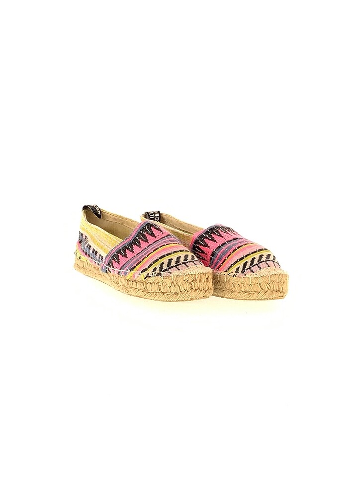 Love Moschino Espadril %70 İndirimli. - Görsel 2