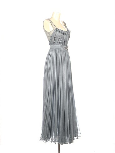 Dolce & Gabbana Dolce & Gabbana Uzun Elbise %70 İndirimli.