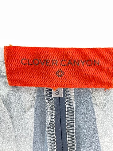 s Beden çeşitli Renk Clover Canyon Bluz %70 İndirimli.