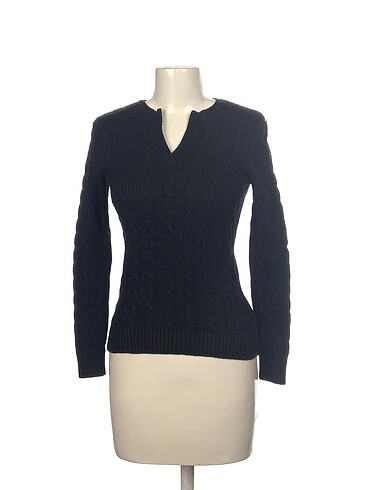 Ralph Lauren Kazak / Triko %70 İndirimli.