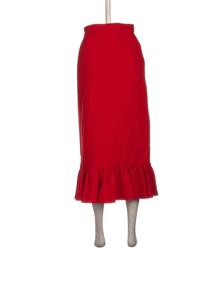 MSGM Midi Etek %70 İndirimli. - Görsel 3