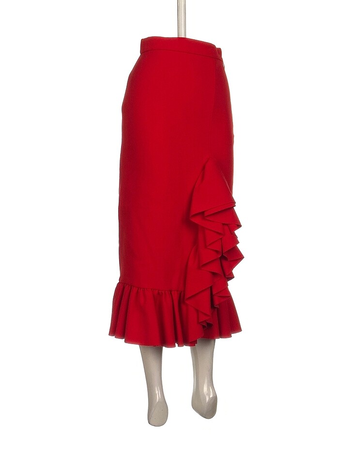 MSGM Midi Etek %70 İndirimli. - Görsel 2