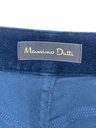 Massimo Dutti Düz Kesim %70 İndirimli. - Görsel 4
