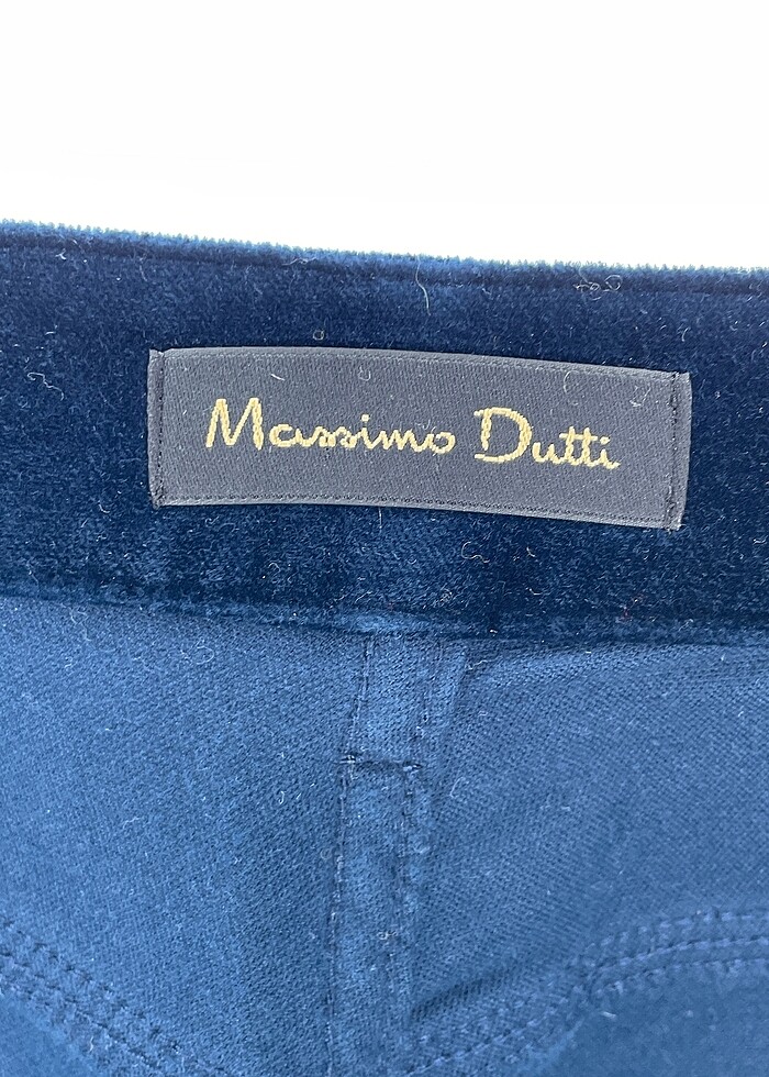 Massimo Dutti Düz Kesim %70 İndirimli. - Görsel 4