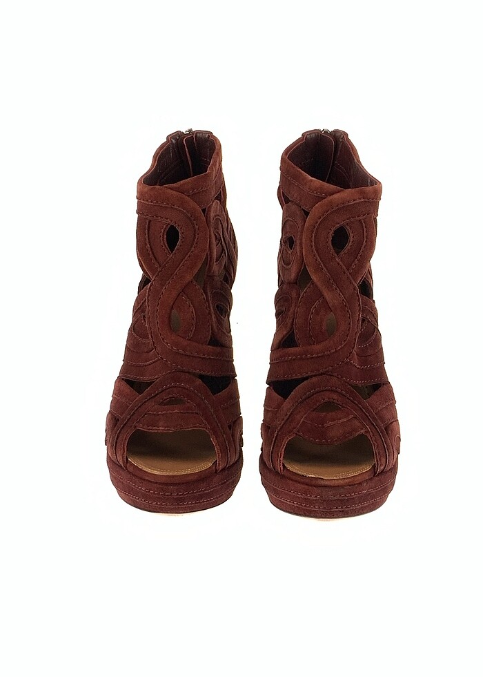 Alaia Platform %70 İndirimli. - Görsel 3