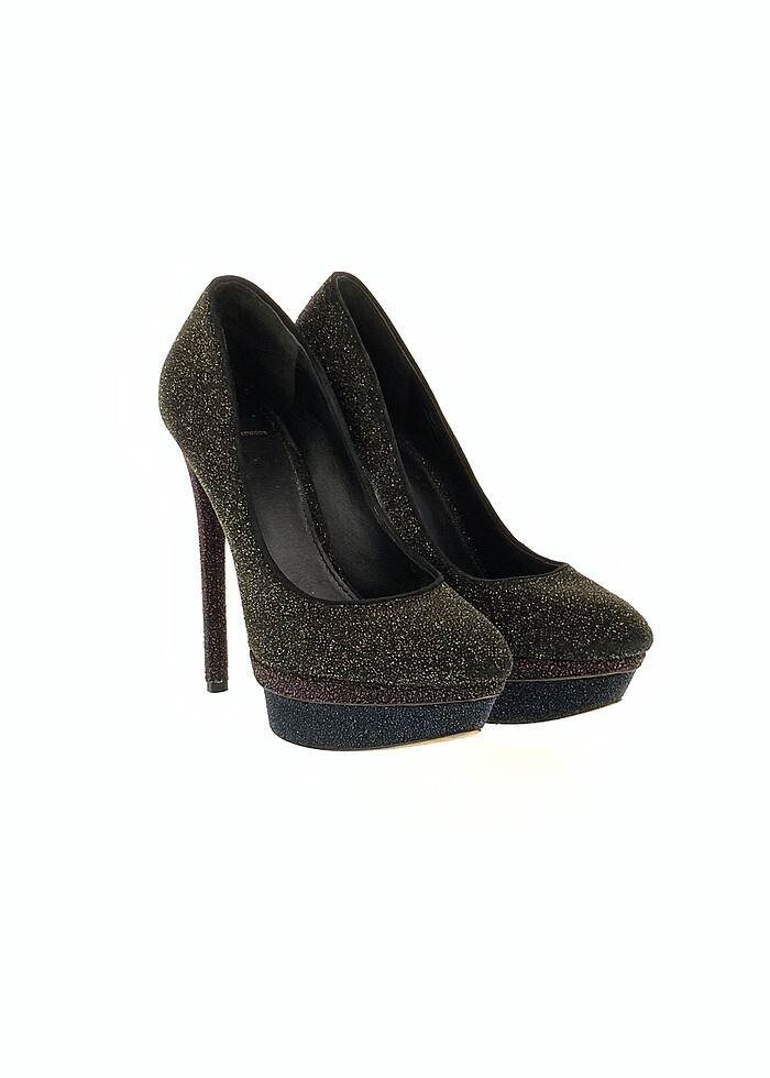 Brian Atwood Platform %70 İndirimli. - Görsel 2