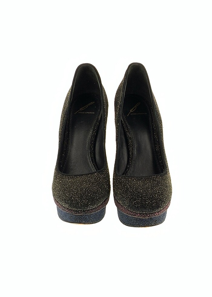 Brian Atwood Platform %70 İndirimli. - Görsel 3