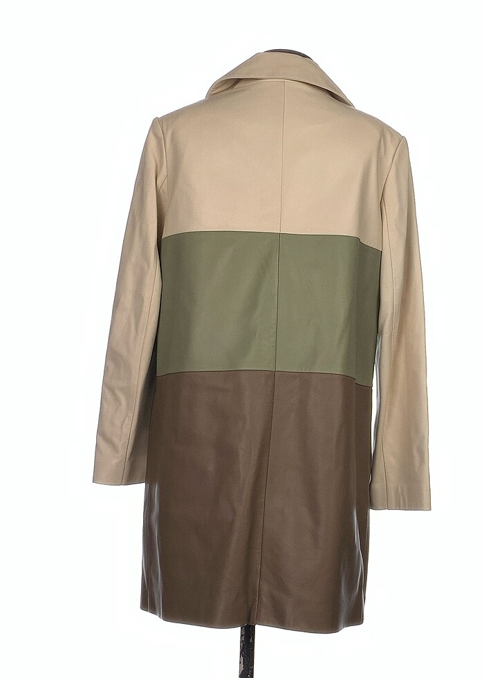 Punto Deri Deri Ceket %70 İndirimli. - Görsel 3