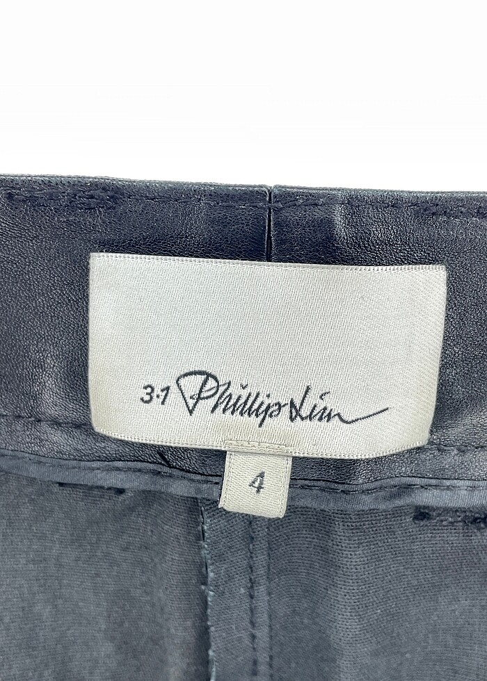 Phillip Lim Düz Kesim %70 İndirimli. - Görsel 4