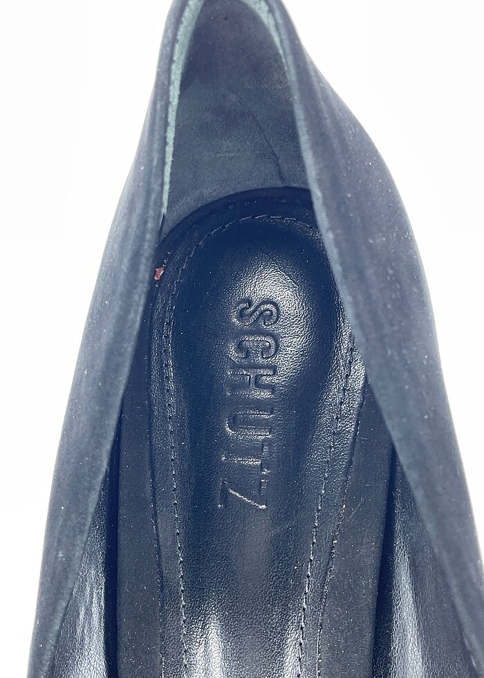 Schutz Platform %70 İndirimli. - Görsel 5