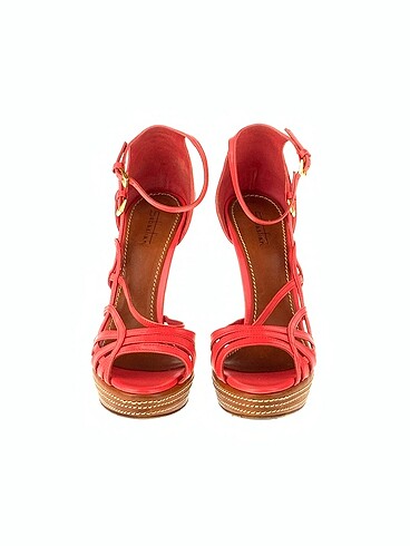 39,5 Beden Sebastian Platform %70 İndirimli.