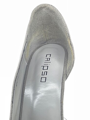 Diğer Stiletto %70 İndirimli. - Görsel 4