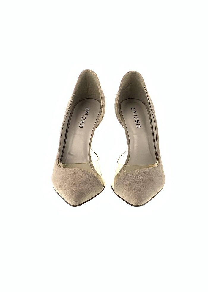 Diğer Stiletto %70 İndirimli. - Görsel 3